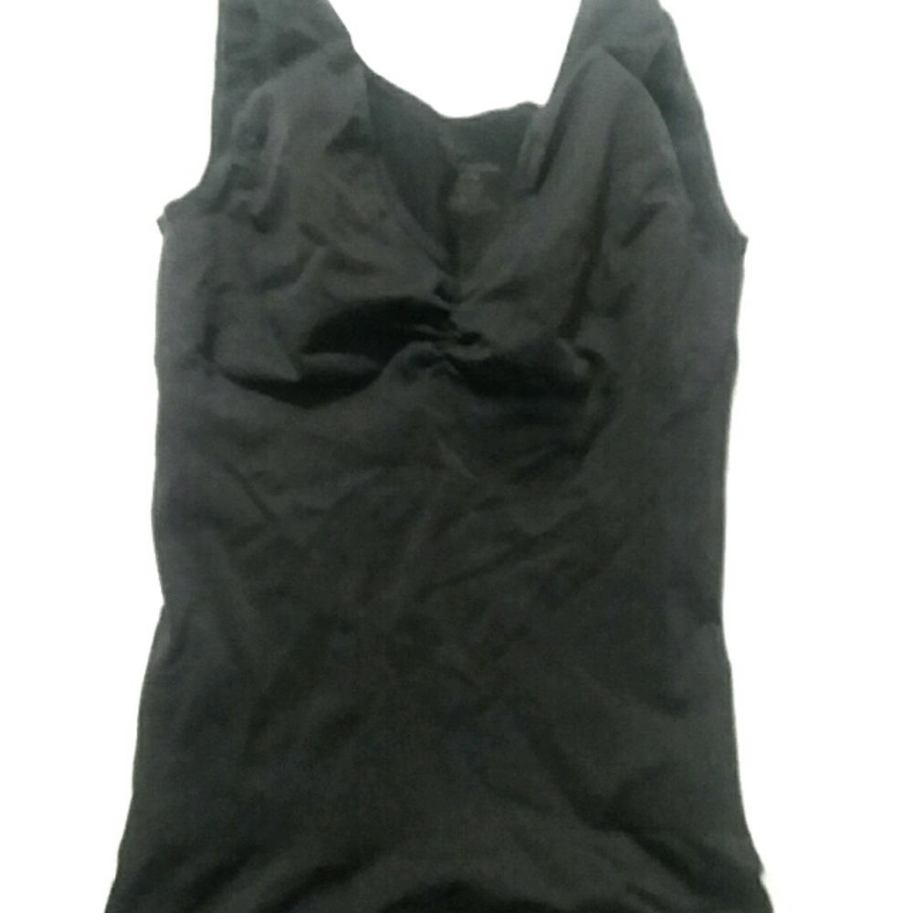 Body shaper